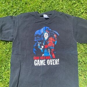 Fright rags Aliens tee